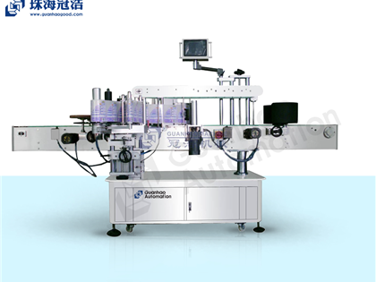 什么是貼標(biāo)機？貼標(biāo)機分類有哪些？